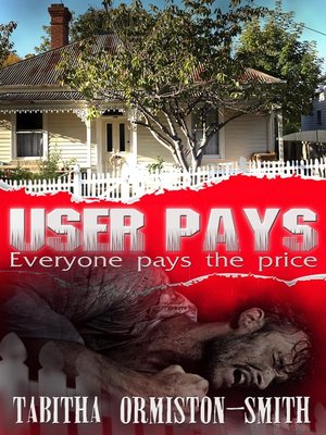 cover image of User Pays